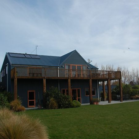 Glendeer Lodge Timaru Extérieur photo