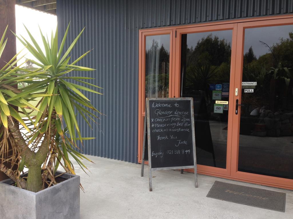 Glendeer Lodge Timaru Extérieur photo