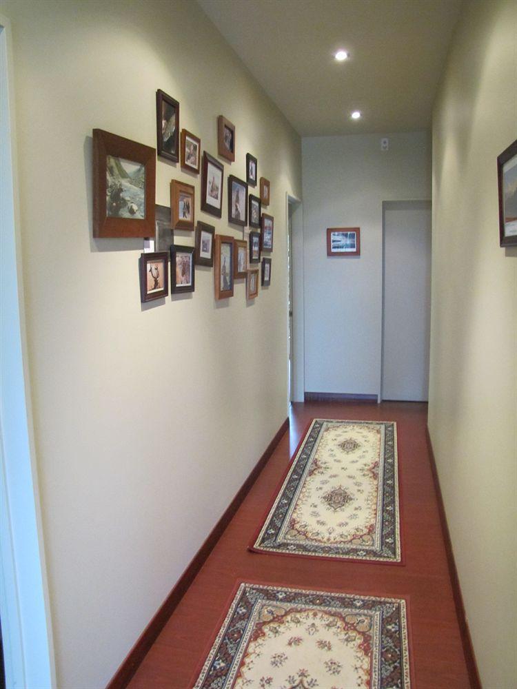 Glendeer Lodge Timaru Extérieur photo