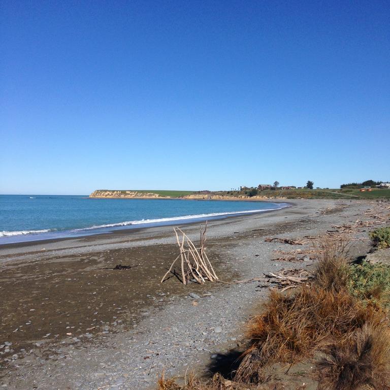 Glendeer Lodge Timaru Extérieur photo