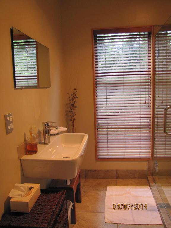 Glendeer Lodge Timaru Chambre photo