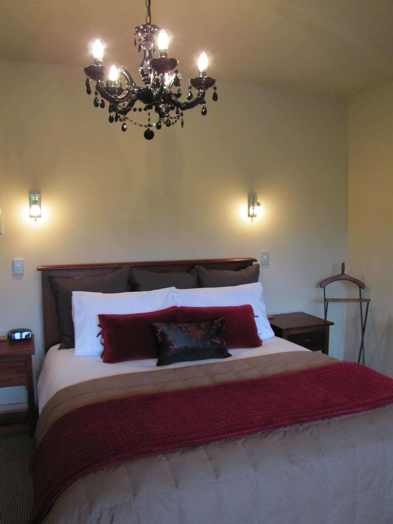 Glendeer Lodge Timaru Extérieur photo