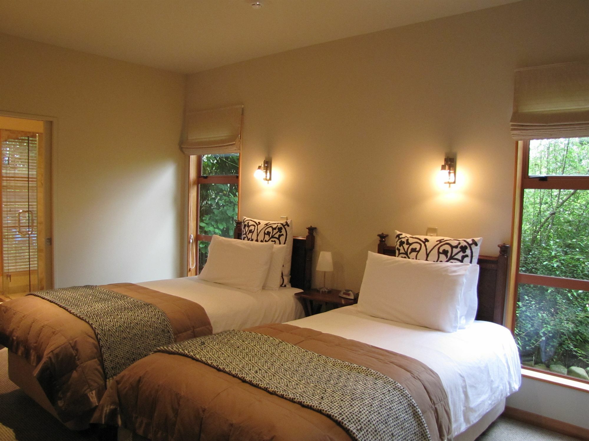 Glendeer Lodge Timaru Extérieur photo