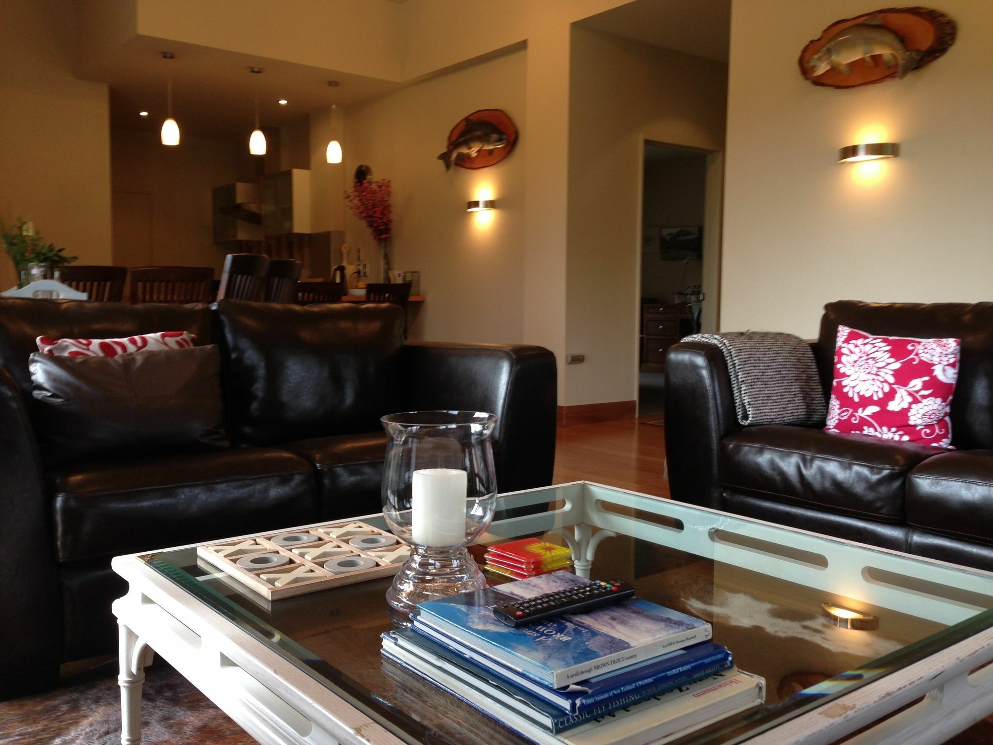 Glendeer Lodge Timaru Extérieur photo