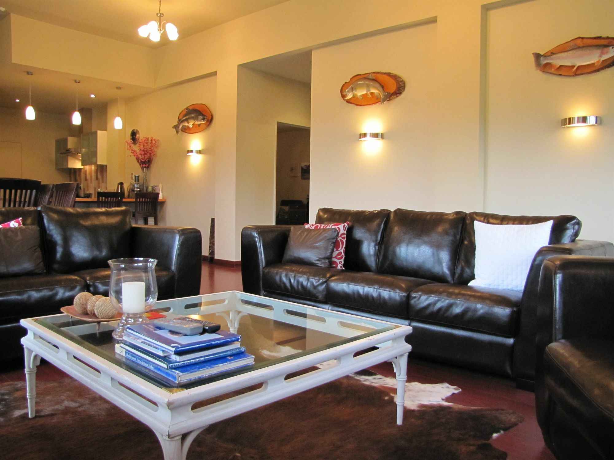 Glendeer Lodge Timaru Extérieur photo