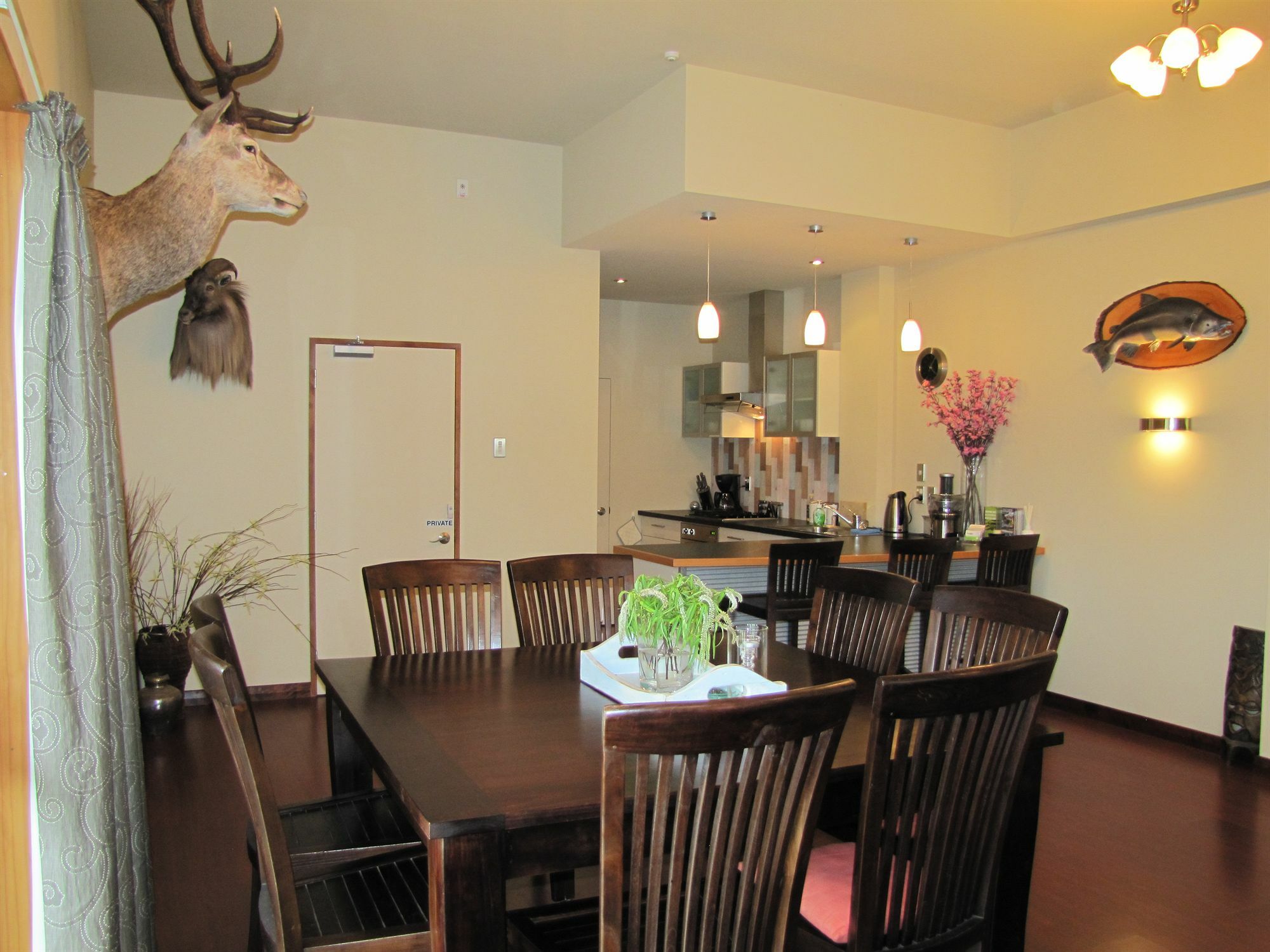 Glendeer Lodge Timaru Extérieur photo