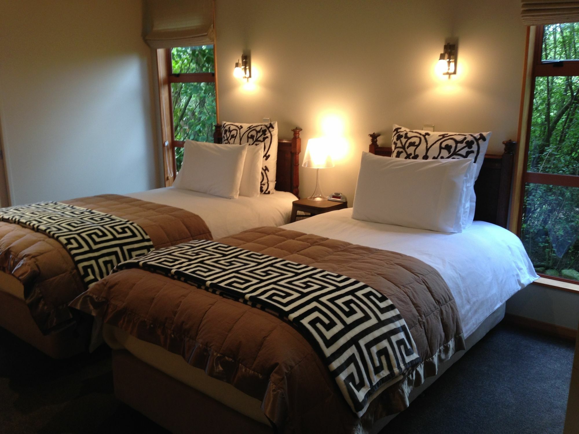 Glendeer Lodge Timaru Extérieur photo